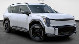 2026 Kia EV9 GT-Line