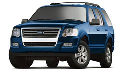 2010 Ford Explorer Eddie Bauer