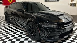 2021 Dodge Charger SRT Hellcat