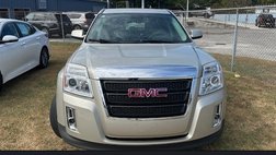 2014 GMC Terrain SLE-1