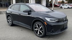 2023 Volkswagen ID.4 Pro S