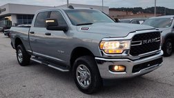 2024 Ram Ram Pickup 2500 Big Horn
