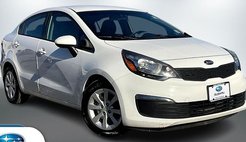 2016 Kia Rio LX