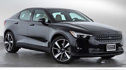2022 Polestar 2 Long Range Single Motor