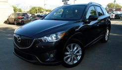 2015 Mazda CX-5 Grand Touring