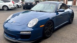 2008 Porsche 911 Carrera S