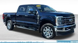 2024 Ford Super Duty F-250 Lariat