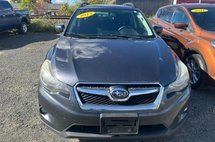 2015 Subaru XV Crosstrek 2.0i Premium