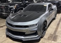 2024 Chevrolet Camaro SS
