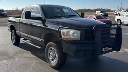 2006 Dodge Ram 2500 SLT