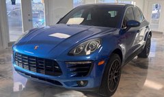 2018 Porsche Macan S