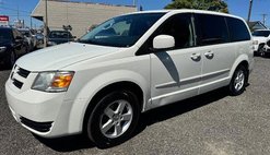 2010 Dodge Grand Caravan SE