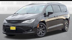 2020 Chrysler Pacifica Hybrid Touring L