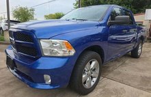 2019 Ram Ram Pickup 1500 Classic Express