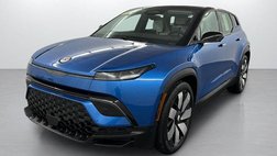 2023 Fisker Ocean One