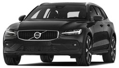 2026 Volvo V60 Cross Country B5 Ultra