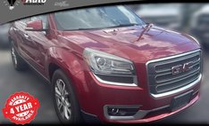 2014 GMC Acadia SLT-1