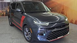 2020 Kia Soul GT-Line
