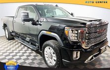 2020 GMC Sierra 3500HD Denali
