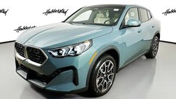 2025 BMW X2 xDrive28i