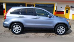2008 Honda CR-V EX-L