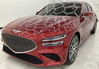 2022 Genesis G70 2.0T