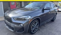 2018 BMW X2 xDrive28i