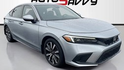 2023 Honda Civic EX-L