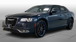 2019 Chrysler 300 S