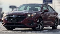 2023 Subaru Legacy Premium