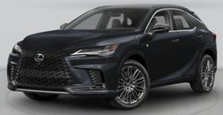2025 Lexus RX 500h F SPORT Performance