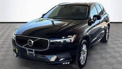 2021 Volvo XC60 T5 Momentum