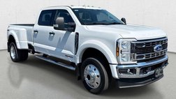 2024 Ford F-450 Super Duty XLT
