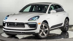 2026 Porsche Macan T