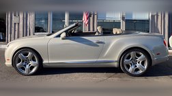 2013 Bentley Continental GT