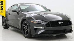 2023 Ford Mustang GT Premium