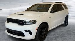 2023 Dodge Durango R/T