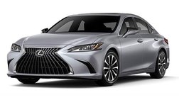 2024 Lexus ES 350 Base