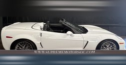 2013 Chevrolet Corvette 427 Collector Edition