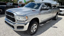2019 Ram Ram Pickup 3500 Big Horn