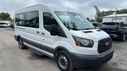 2016 Ford Transit 350 XL