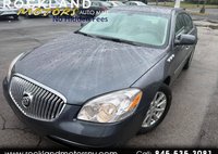 2011 Buick Lucerne CXL