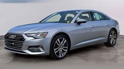 2023 Audi A6 quattro Premium 45 TFSI