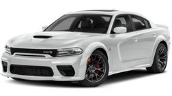 2022 Dodge Charger SRT Hellcat