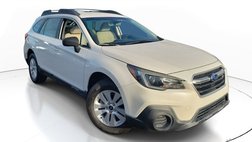 2019 Subaru Outback 2.5i