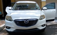2015 Mazda CX-9 Sport