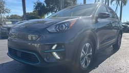 2020 Kia Niro EV EX