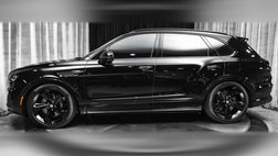 2023 Bentley Bentayga Hybrid