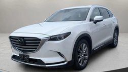 2018 Mazda CX-9 Grand Touring