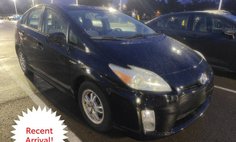 2011 Toyota Prius Five